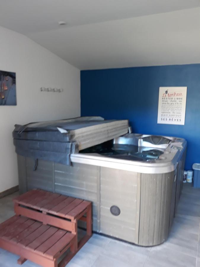 Hotes De L'Isle Saint-Medard-de-Mussidan Luaran gambar