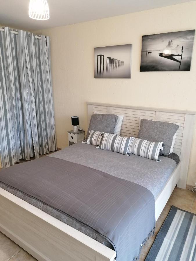 Hotes De L'Isle Saint-Medard-de-Mussidan Luaran gambar
