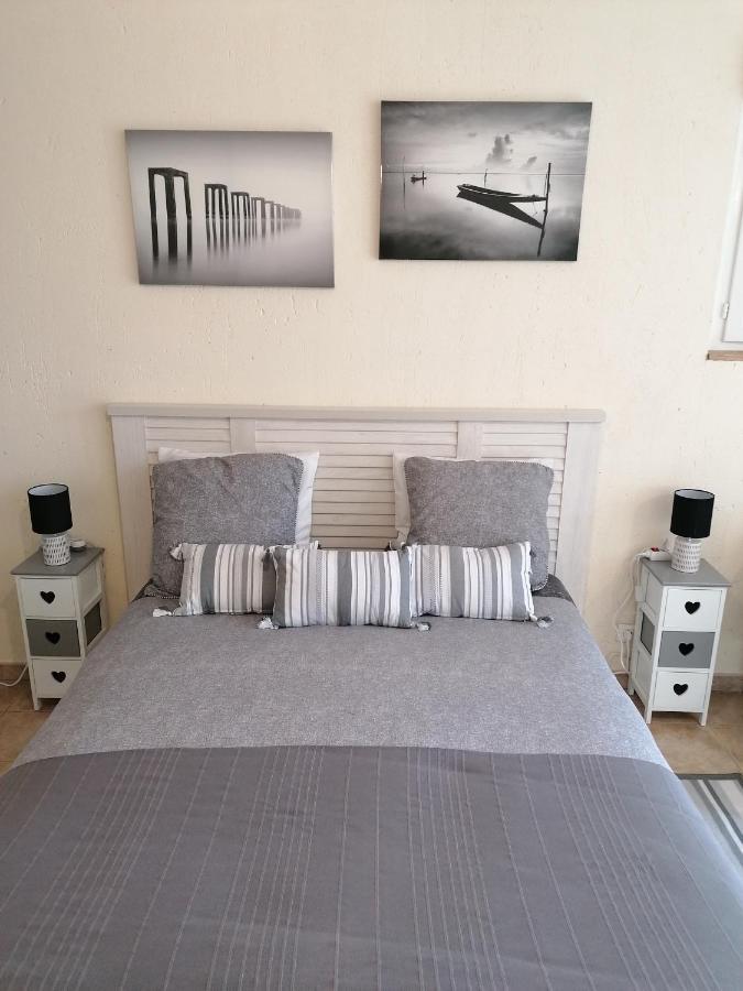 Hotes De L'Isle Saint-Medard-de-Mussidan Luaran gambar