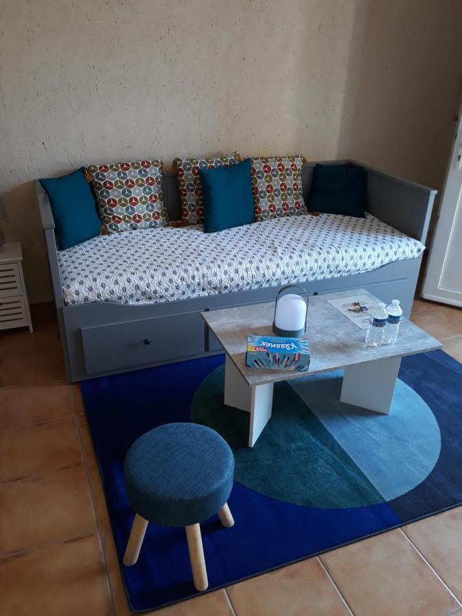 Hotes De L'Isle Saint-Medard-de-Mussidan Luaran gambar