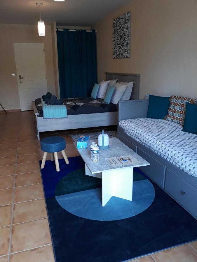 Hotes De L'Isle Saint-Medard-de-Mussidan Luaran gambar
