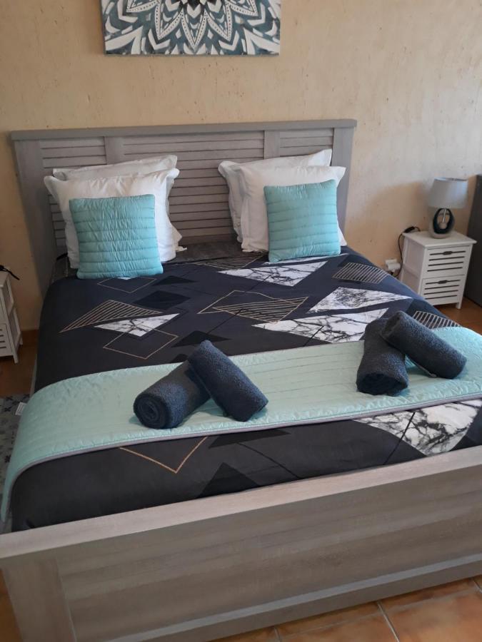 Hotes De L'Isle Saint-Medard-de-Mussidan Luaran gambar